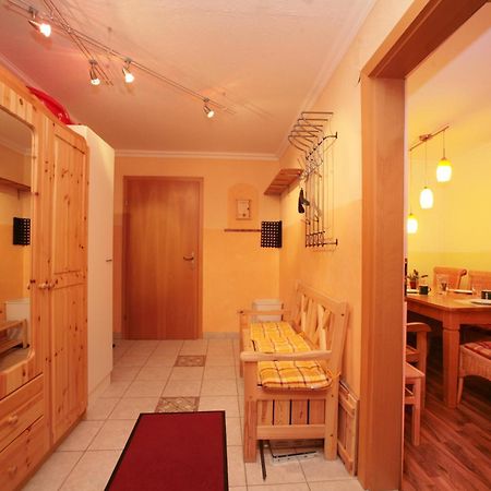 Appartement Bakker Kaprun Eksteriør billede