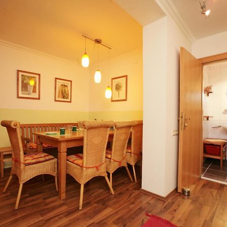 Appartement Bakker Kaprun Eksteriør billede
